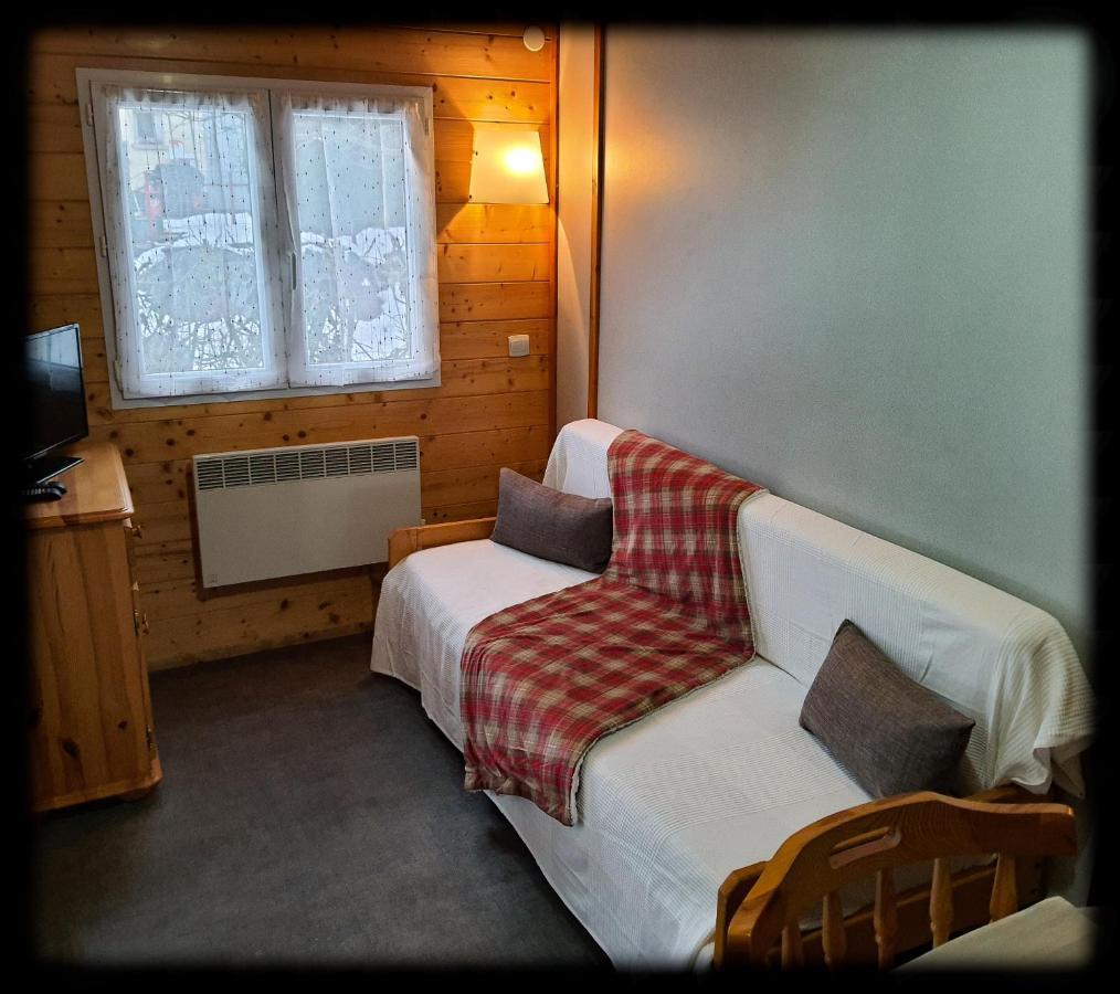 Chalet Beau Rivage Gunsbach Exteriör bild